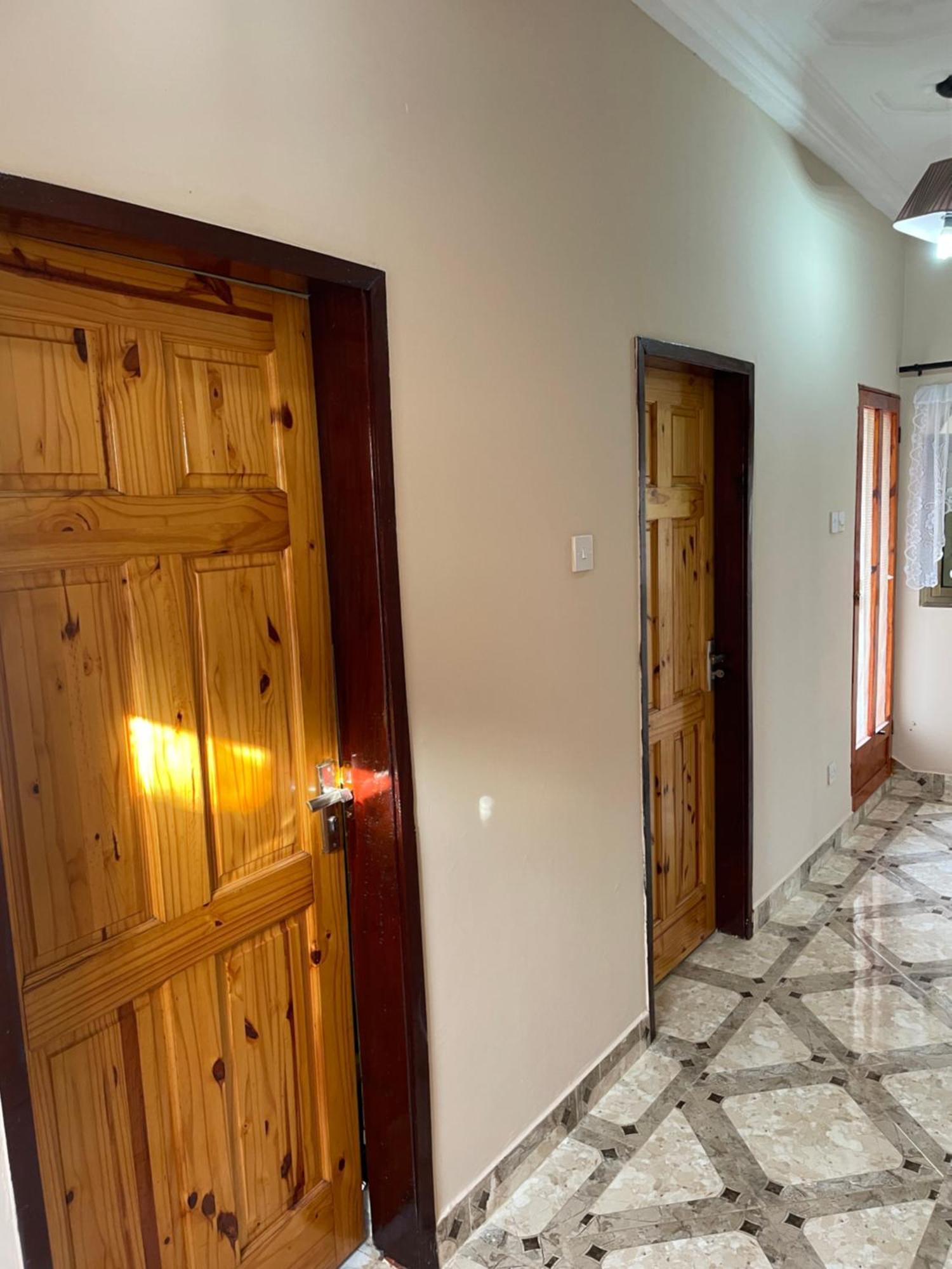 Nabixx Residence Brufut Exterior foto
