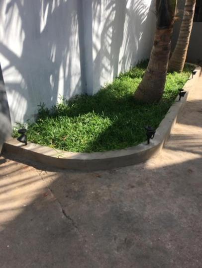 Nabixx Residence Brufut Exterior foto